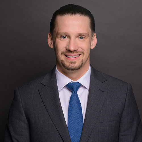 Adam J. Schleis