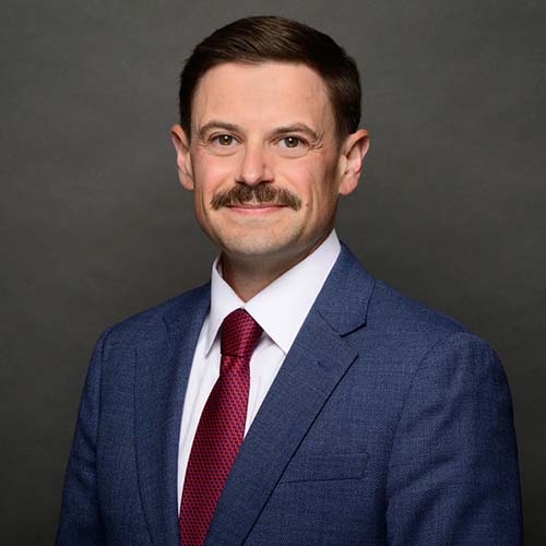 Paul S. Crawford