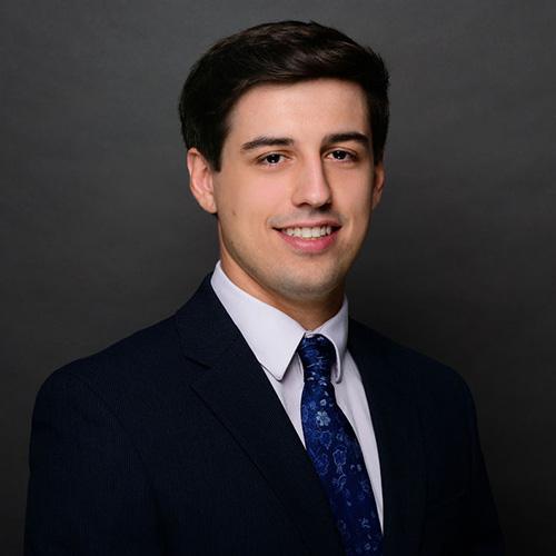 Andrew W. Flood