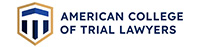American College of Trial Lawyers