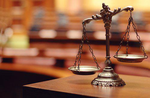 Wisconsin criminal defense attorney