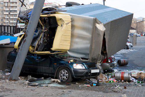 Wisonsin personal injury attorney, Wisonsin truck accident, Wisconsin wrongful death lawyer