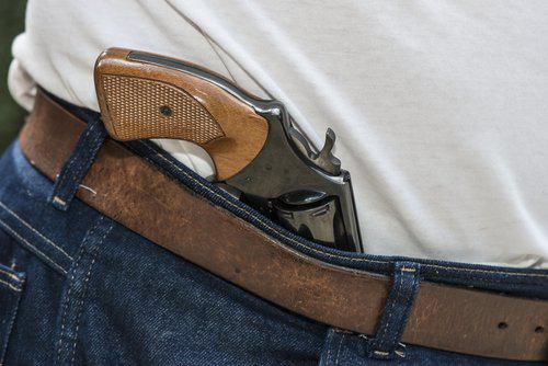 Concealed Weapon Law in Wisconsin Wisconsin defense attorney, Wisconsin criminal lawyer, Wisconsin criminal law