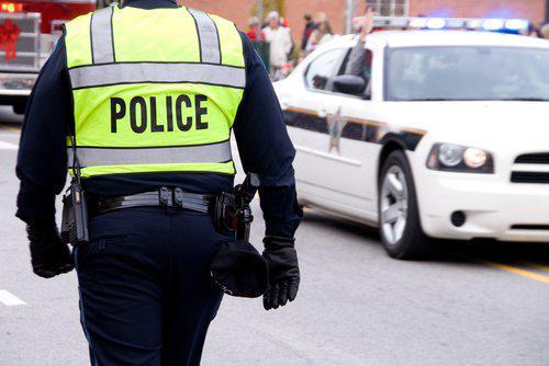law enforcement technology