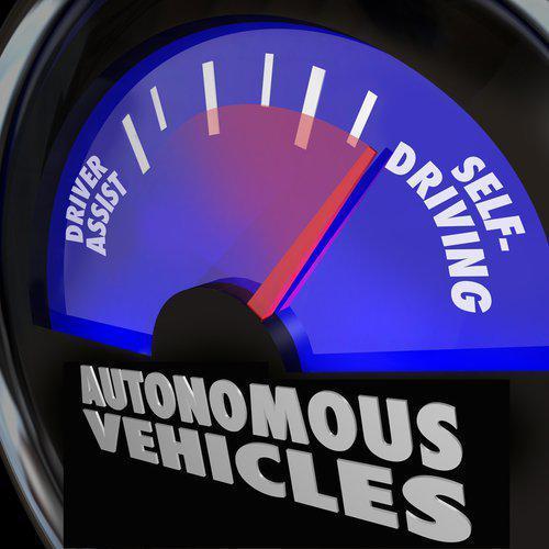 U.S. Government’s $4 Billion Investment Could Make Self-Driving Cars on the Road a Reality Wisconsin accident attorney, injury liability, Wisconsin car crash lawyer
