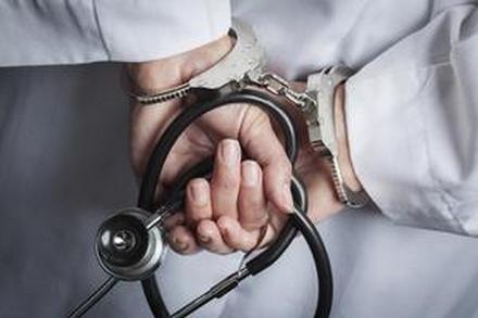 Milwaukee criminal defense lawyers, healthcare fraud, upcoding, identity theft, improper billing, false insurance claims