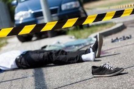 pedestrian fatalities, hit and run, Milwaukee pedestrian hit and run attorneys, fleeing driver, pedestrian accident