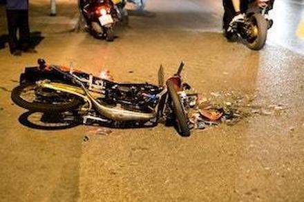 motorcycle accident injuries, wrongful death suit, Milwaukee motorcycle crash attorneys, Wisconsin motorcycle accident, motorcycle crash statistics