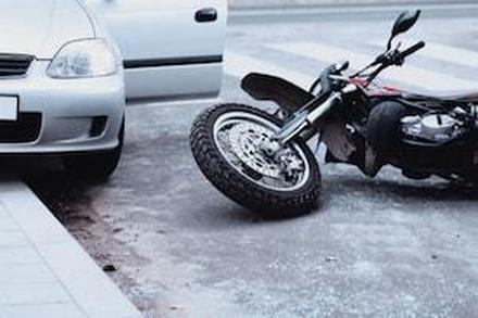 Milwaukee motorcycle accident injury lawyer