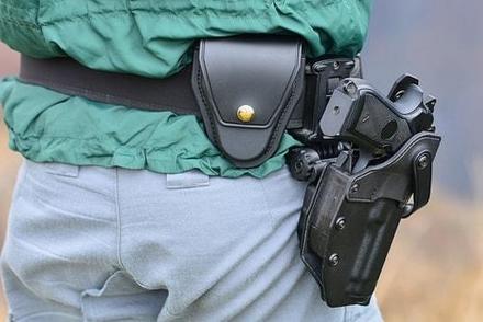 open carry gun wisconsin, milwaukee weapons crime lawyer