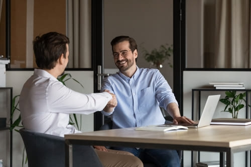Milwaukee, WI business law attorney