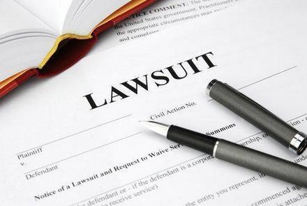 Wisonsin personal injury attorney, Wisonsin car crash lawyer, the legal process, civil lawsuit