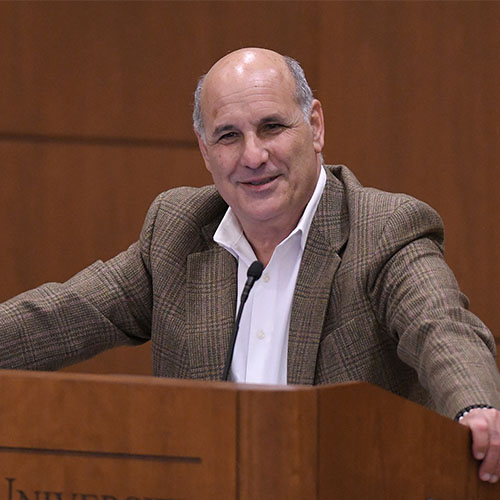 Joshua Gimbel